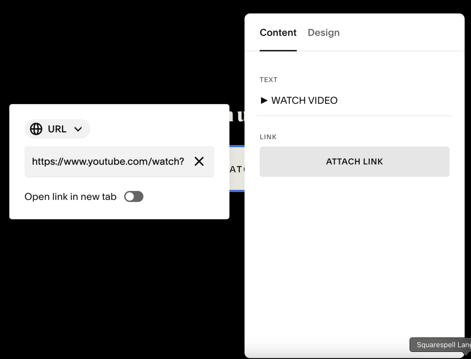 How to Add a Video Lightbox in Squarespace (Plugin + Manual Guide)