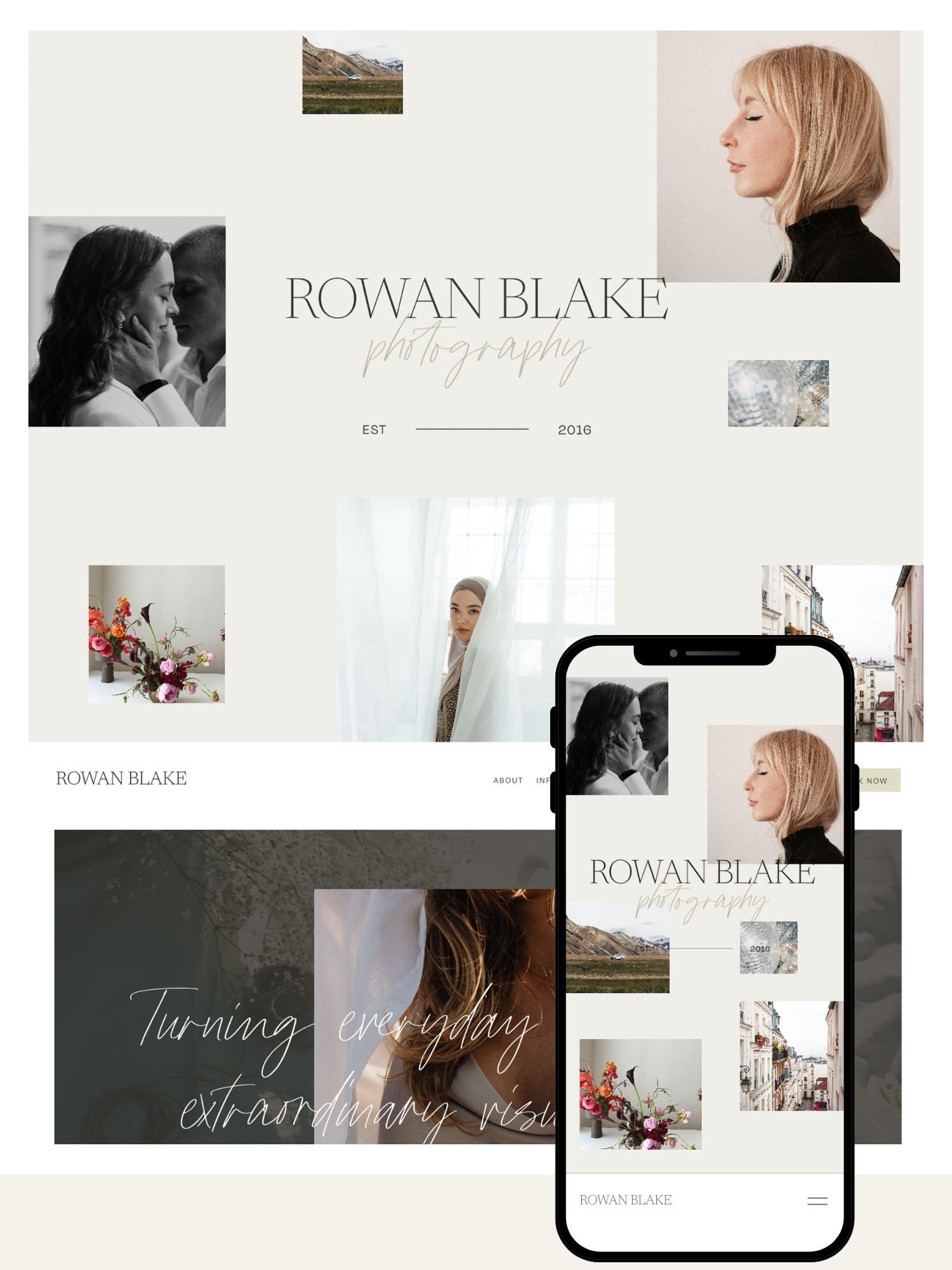 Rowan
