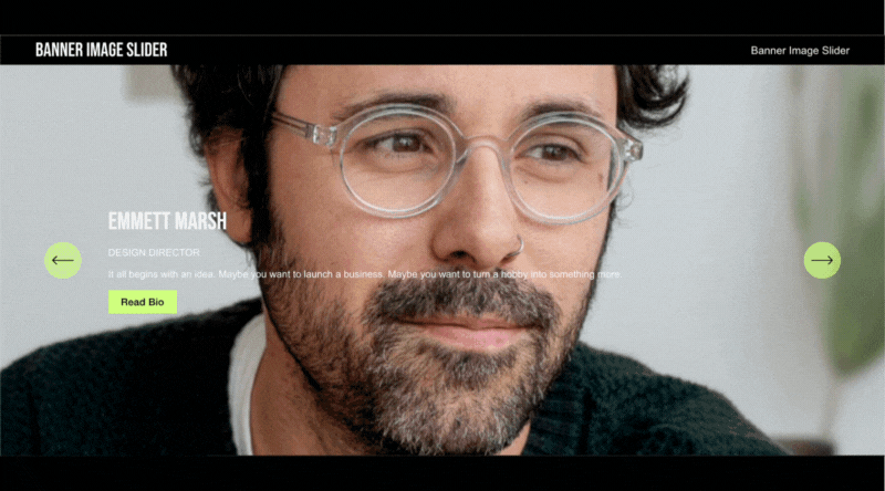 Banner Image Slider fade Effect.gif