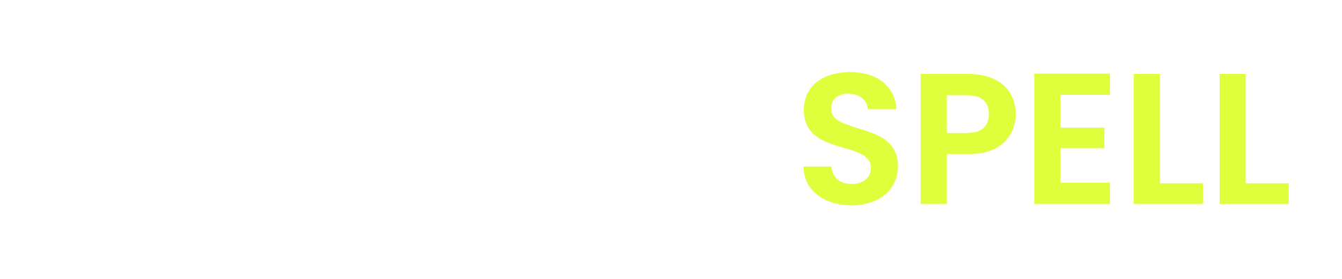 Squarespell