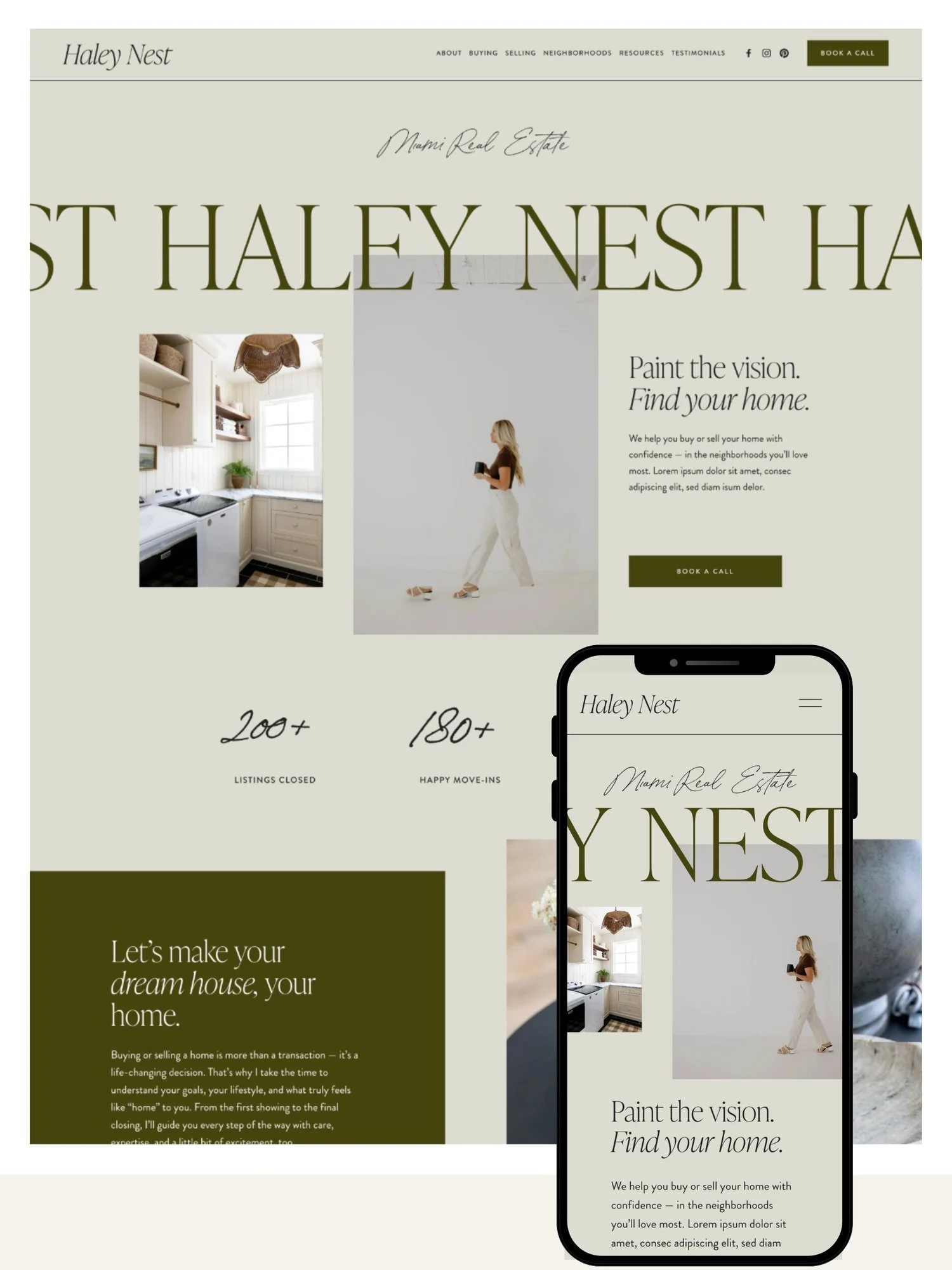 Nest