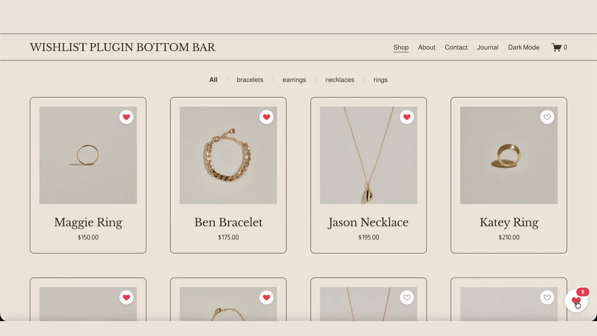 Squarespace Wishlist Plugin.gif