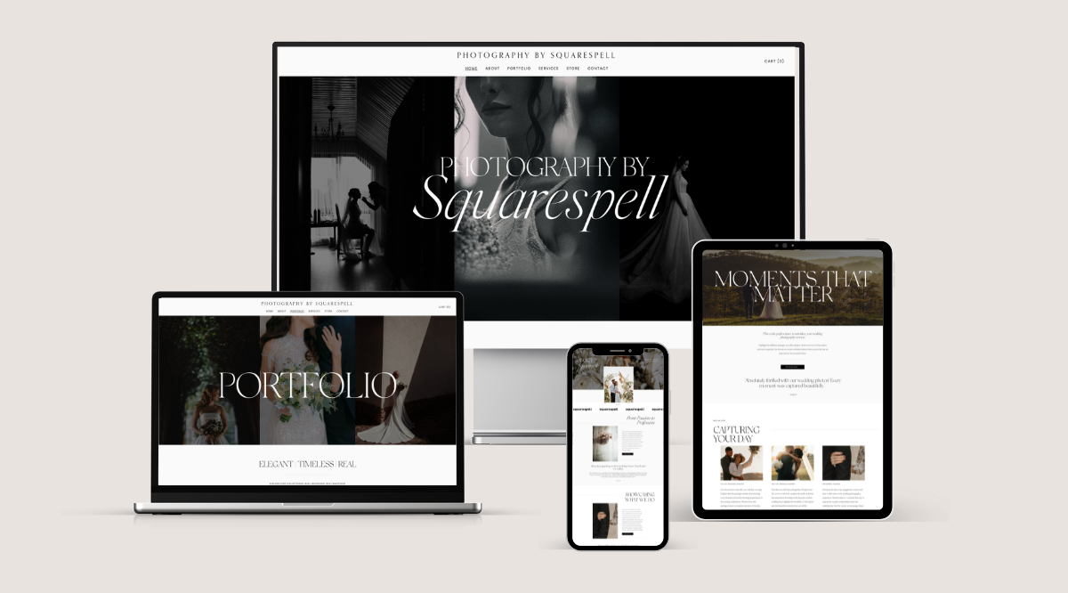 Squarespace Website Template for Photography and Custom Designs.png