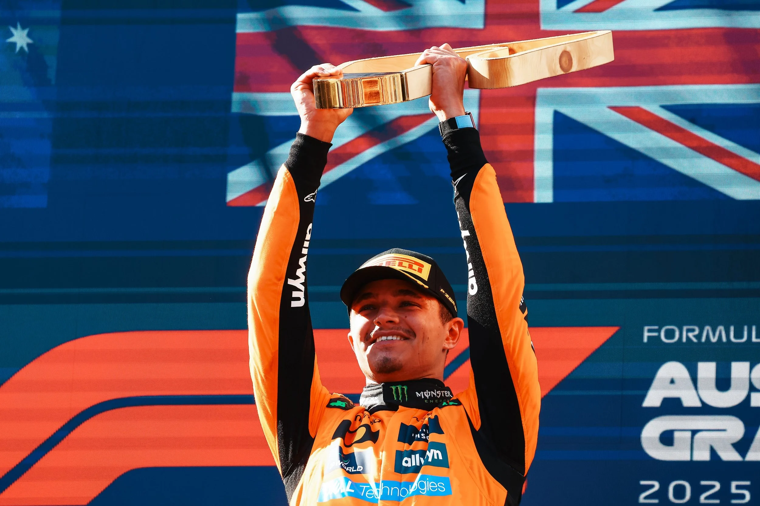 Austrian Grand Prix reflections