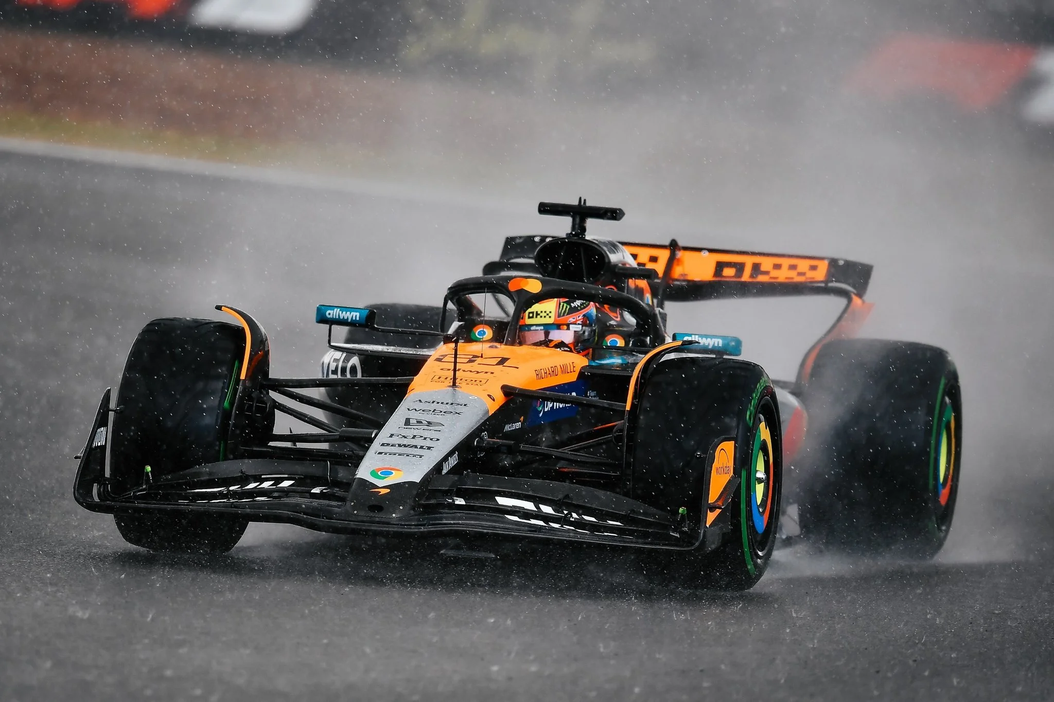 Fair or excessive? a complete analysis of Oscar Piastri's sanction in the British GP