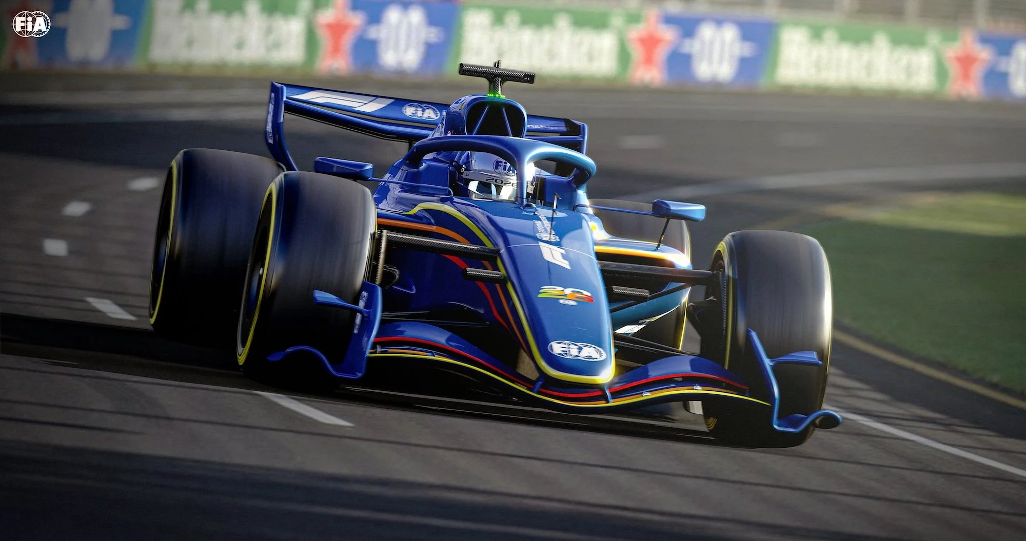New circuits, calendar changes and innovative proposals