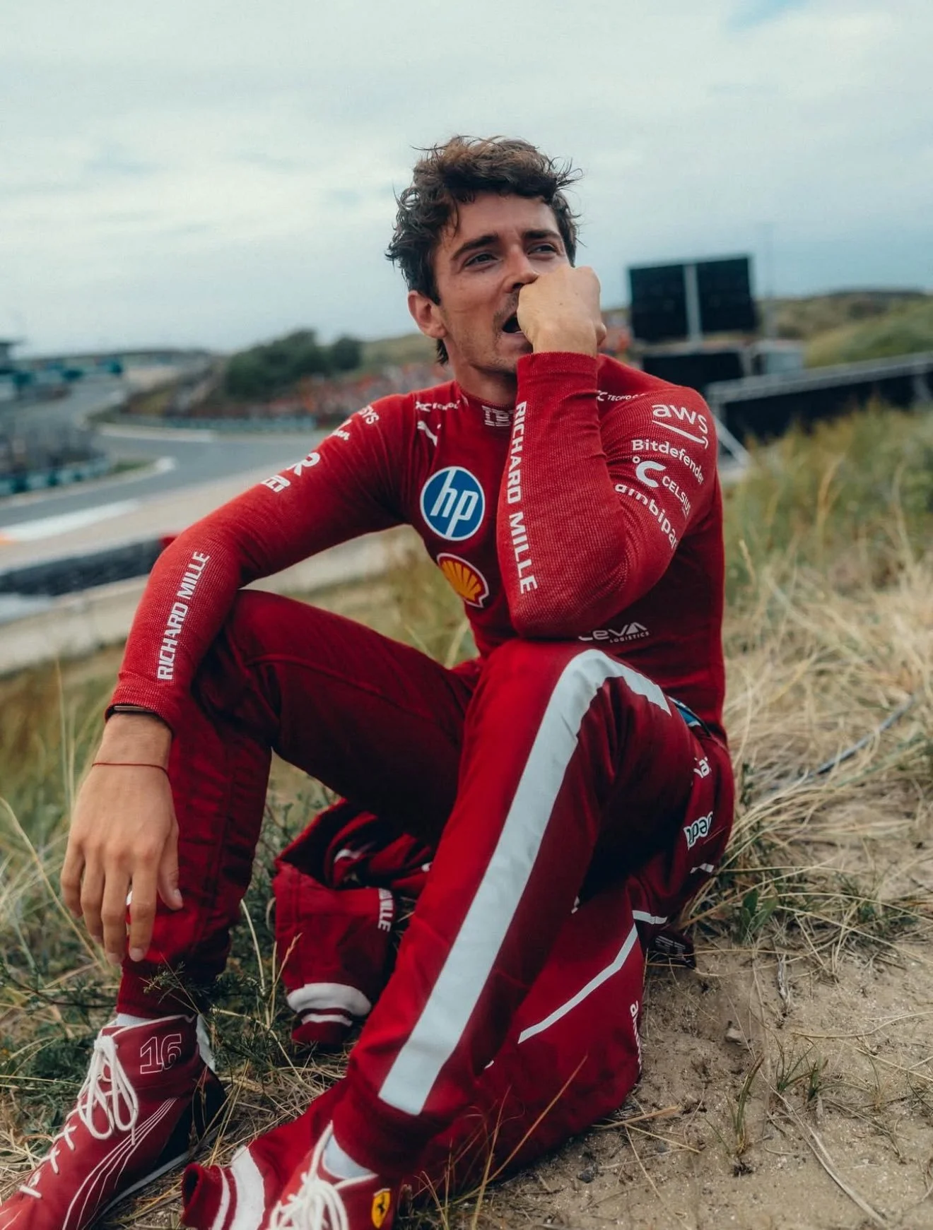 Drama, chaos, and broken hearts: the aftermath of the Dutch GP