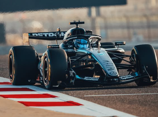 Formula 1: What the preseason tests revealed before the Australian Grand Prix