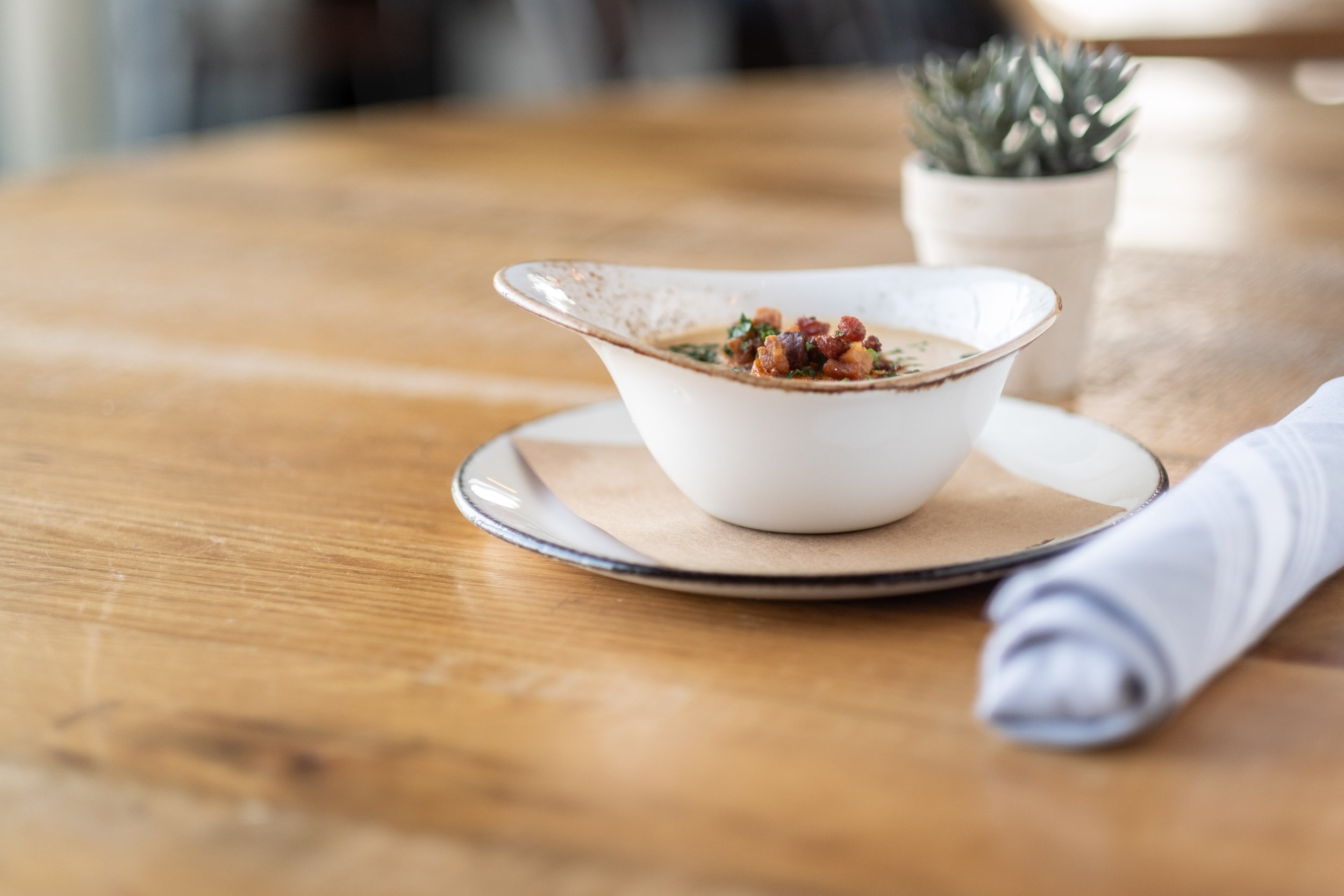 Homemade Soup Day: Our Team’s Favorite Comfort Soups