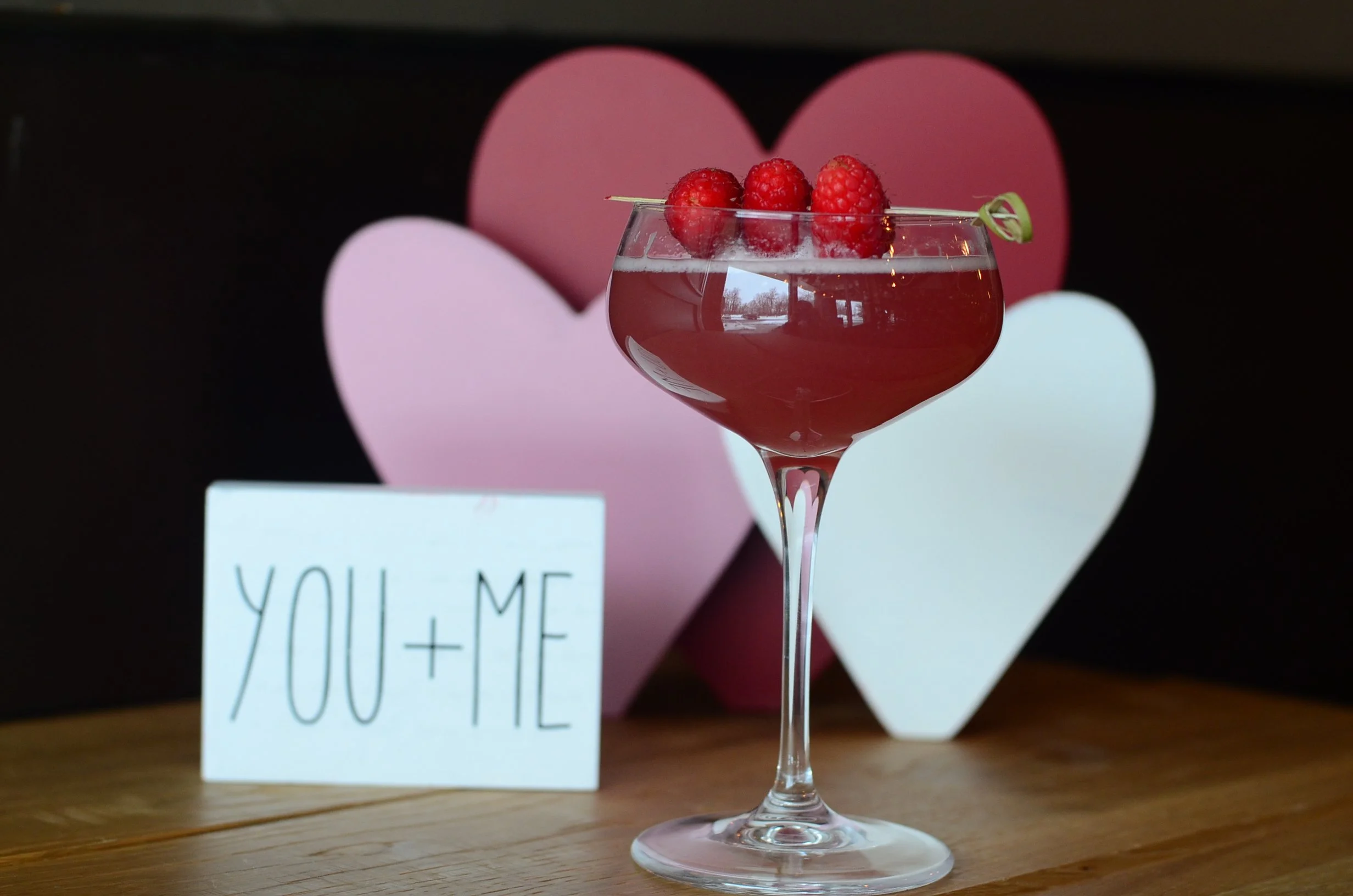 Valentine’s Day Specials