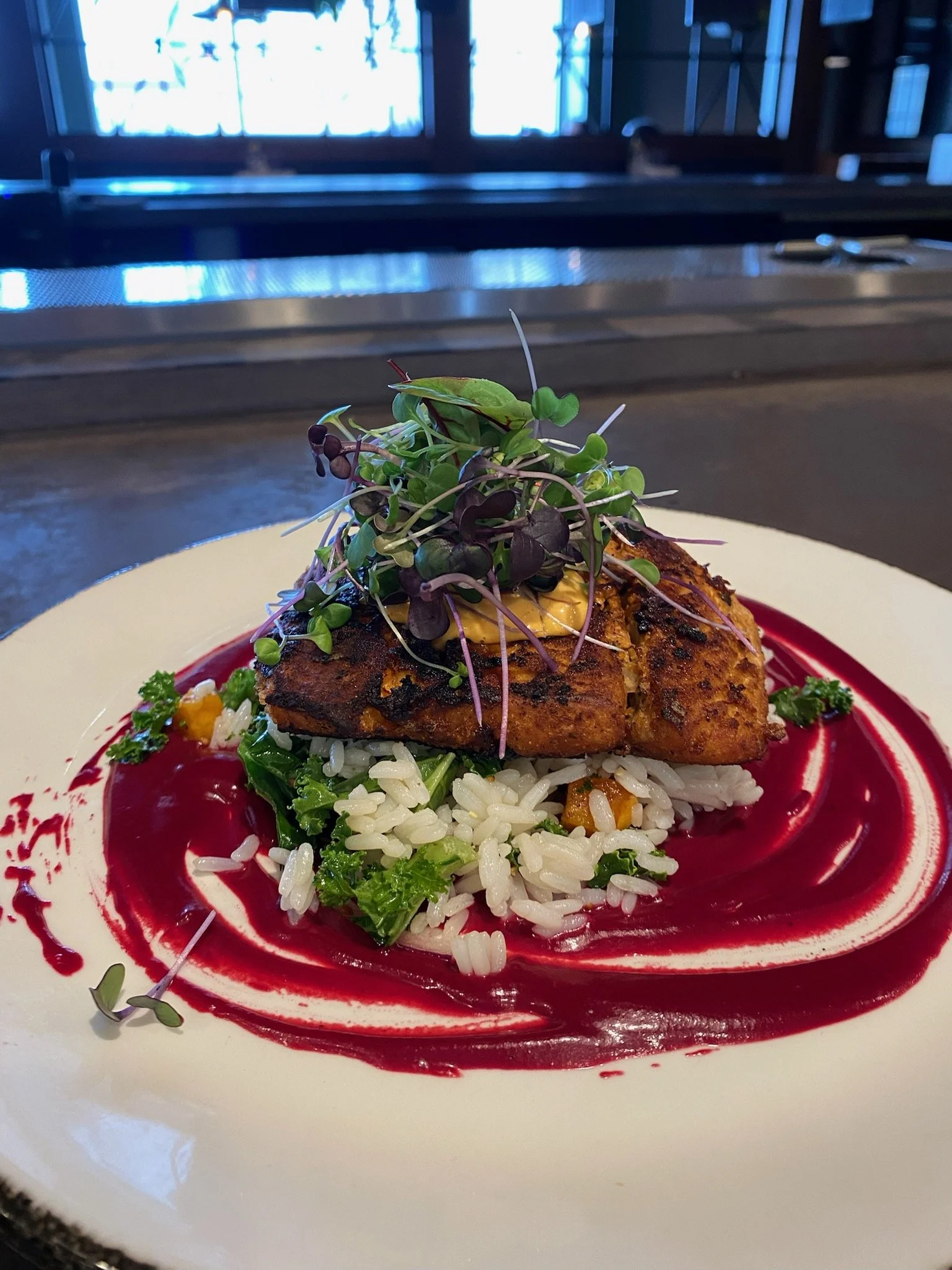 3/6 Fishers Fish Friday Special