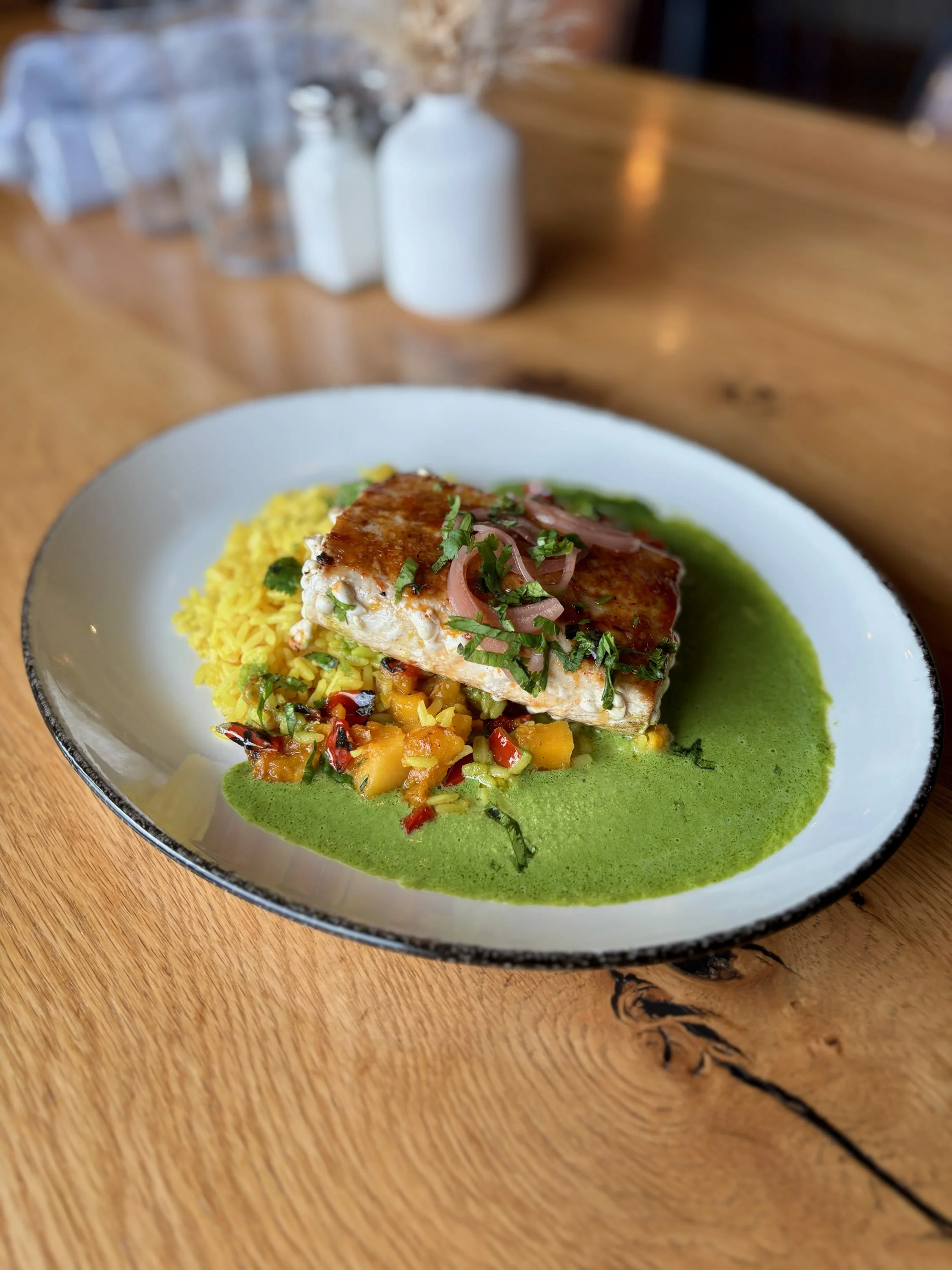 3/6 Westerville Fish Friday Special