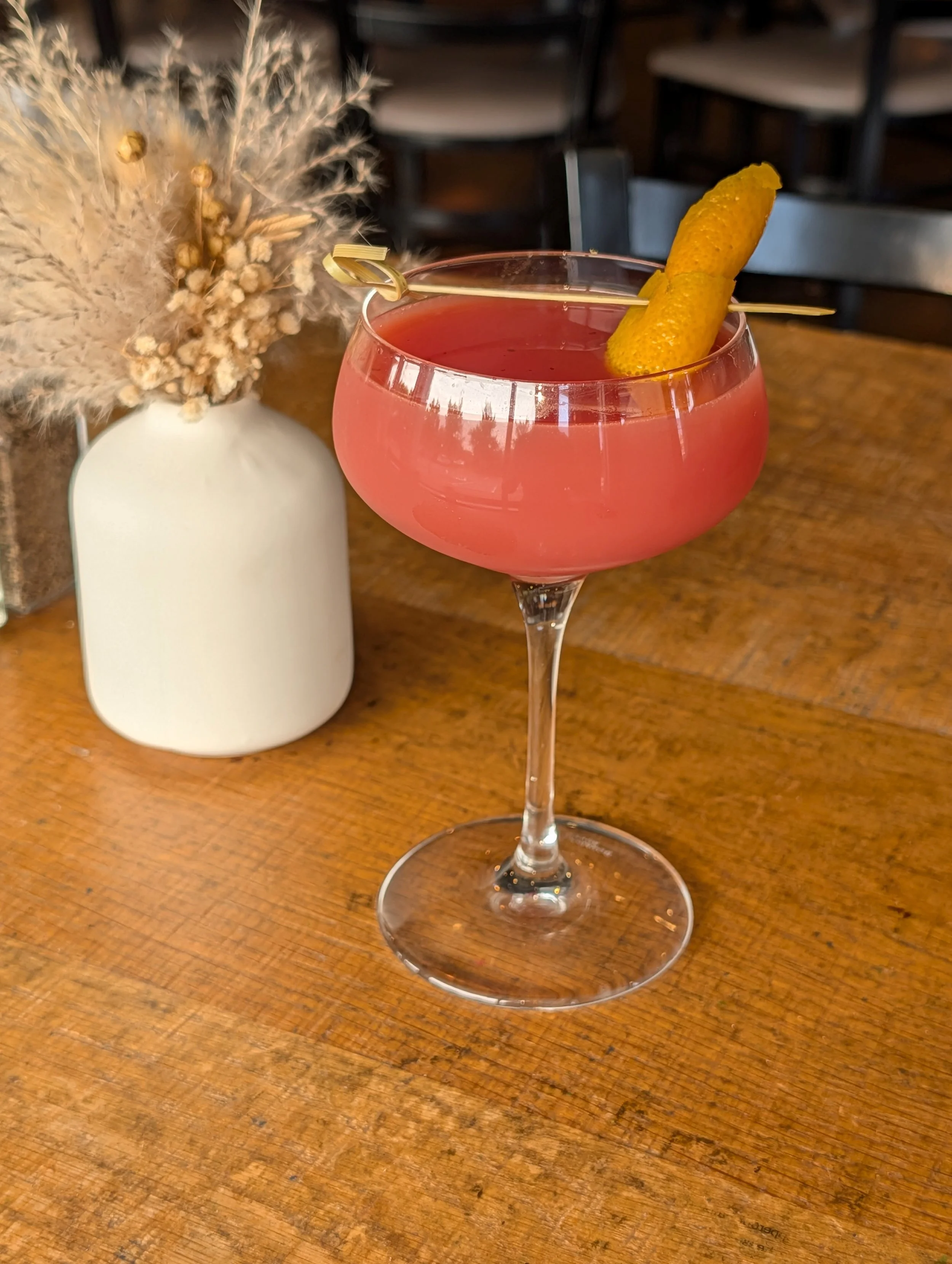 Gahanna Cocktail Special
