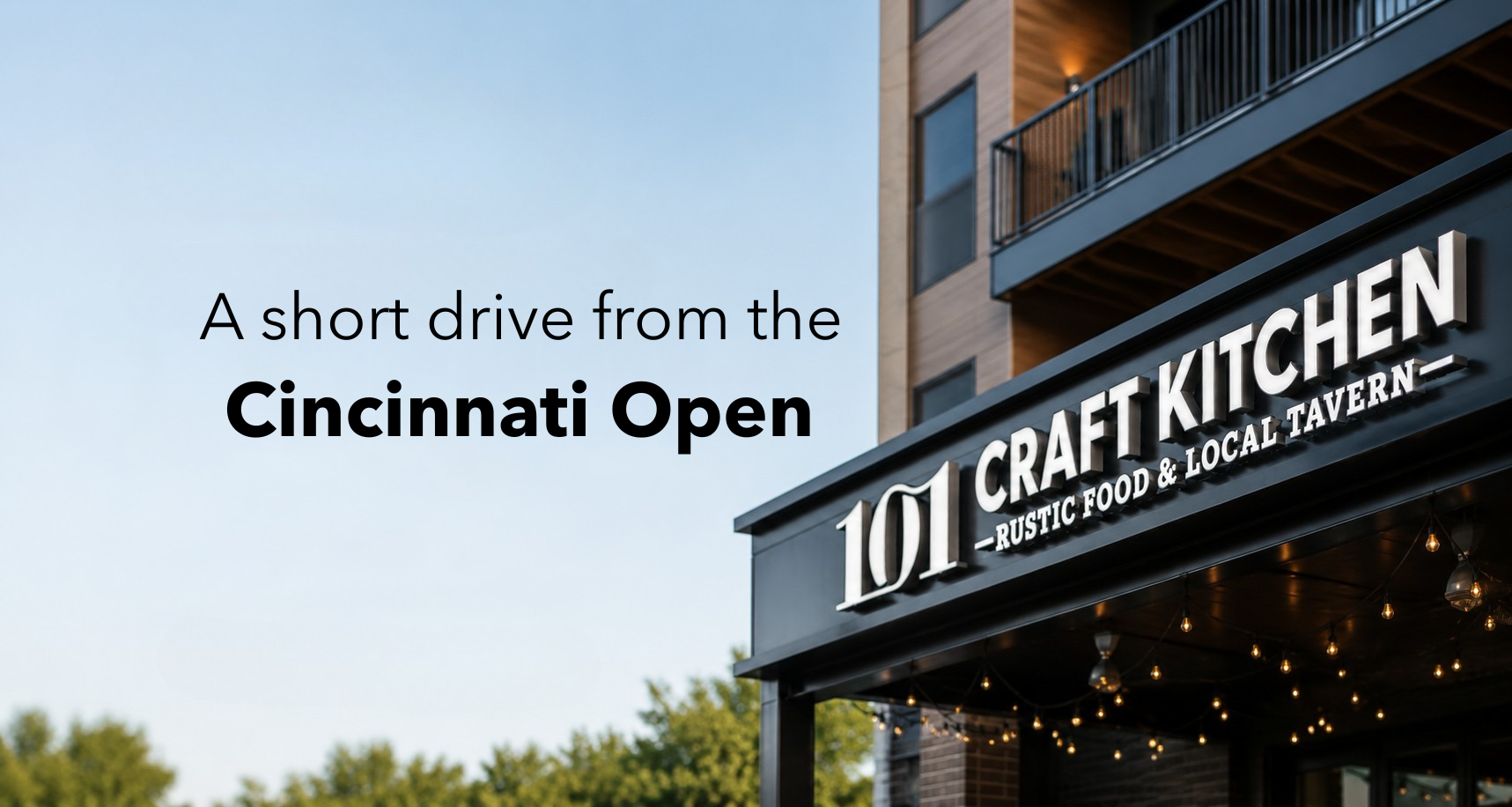 Cincinnati Open