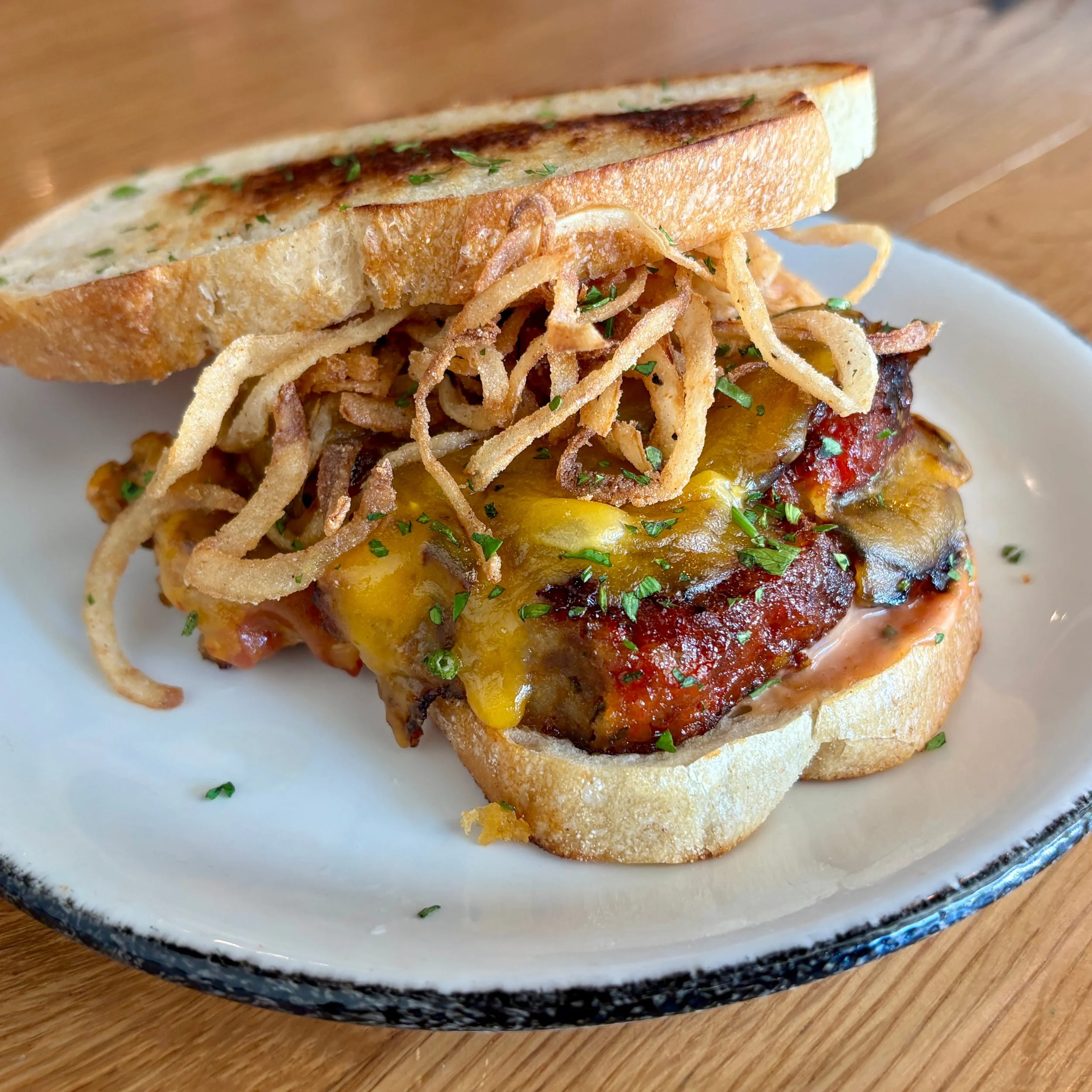 9/15 - 9/17: New Menu Demo Specials
