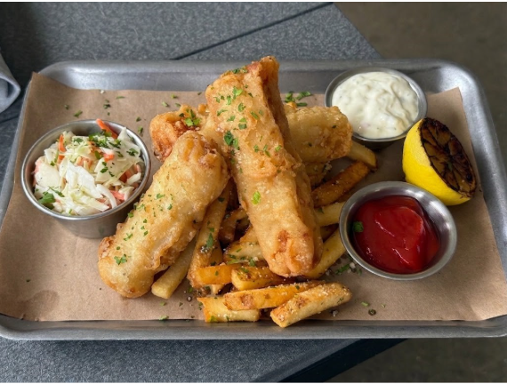 9/21 - 9/24: New Menu Demo Specials