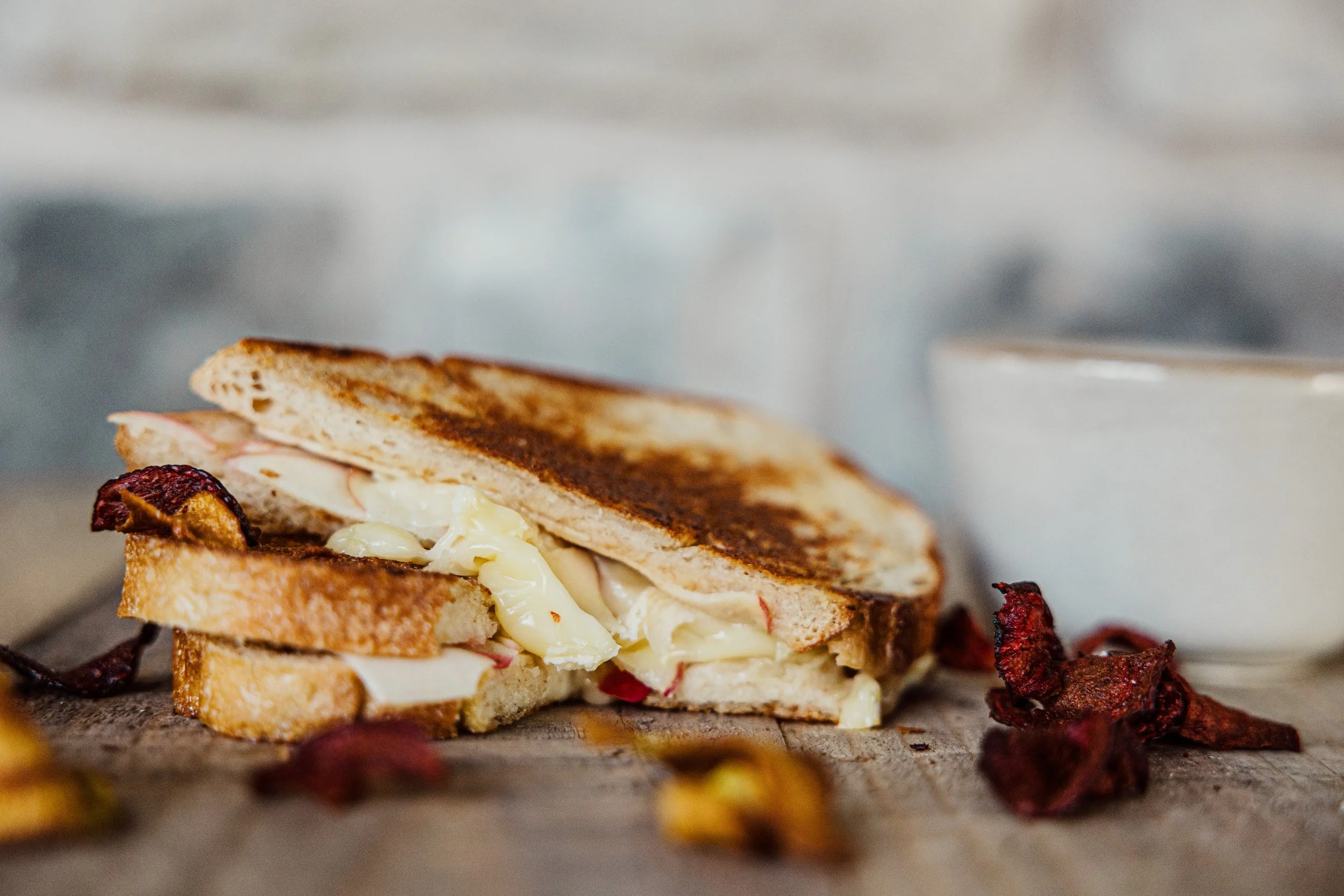 9/28 - 9/30: New Menu Demo Specials
