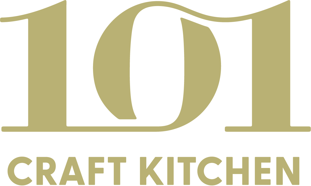 101 Craft Kitchen