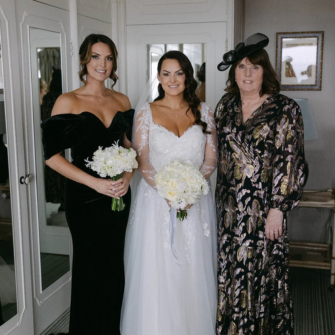 Michelle wedding - photographer Lauren Amy 