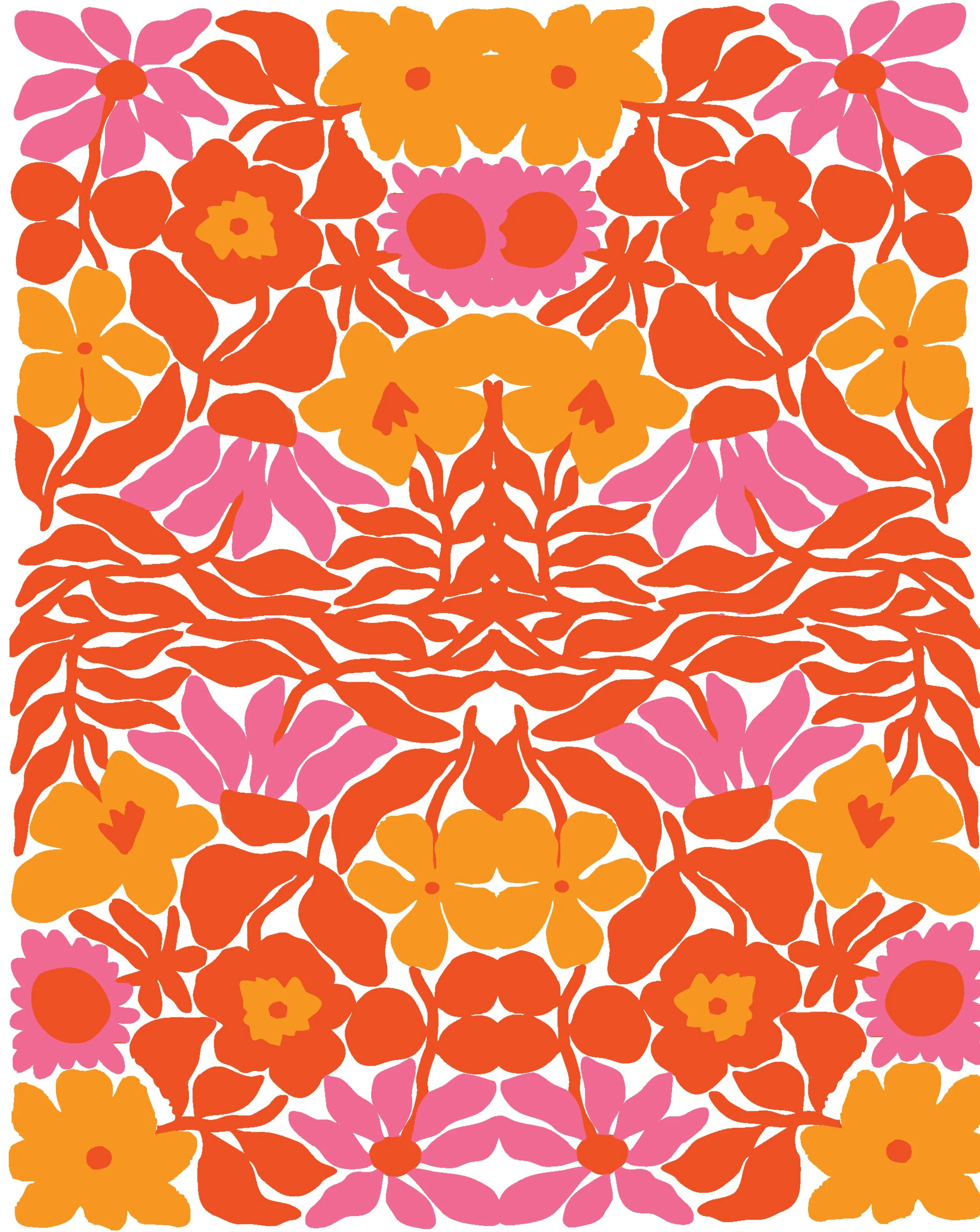 Flower Wrapping Paper.jpg