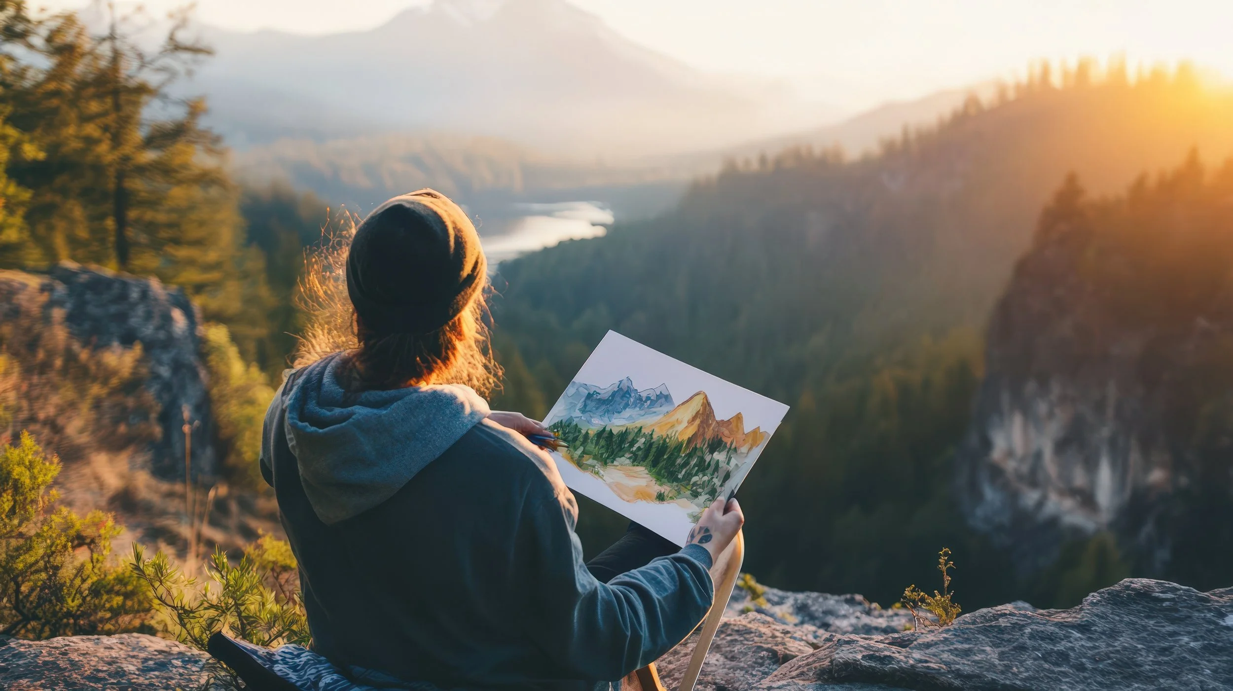 The Role of Art Therapy in Processing Trauma