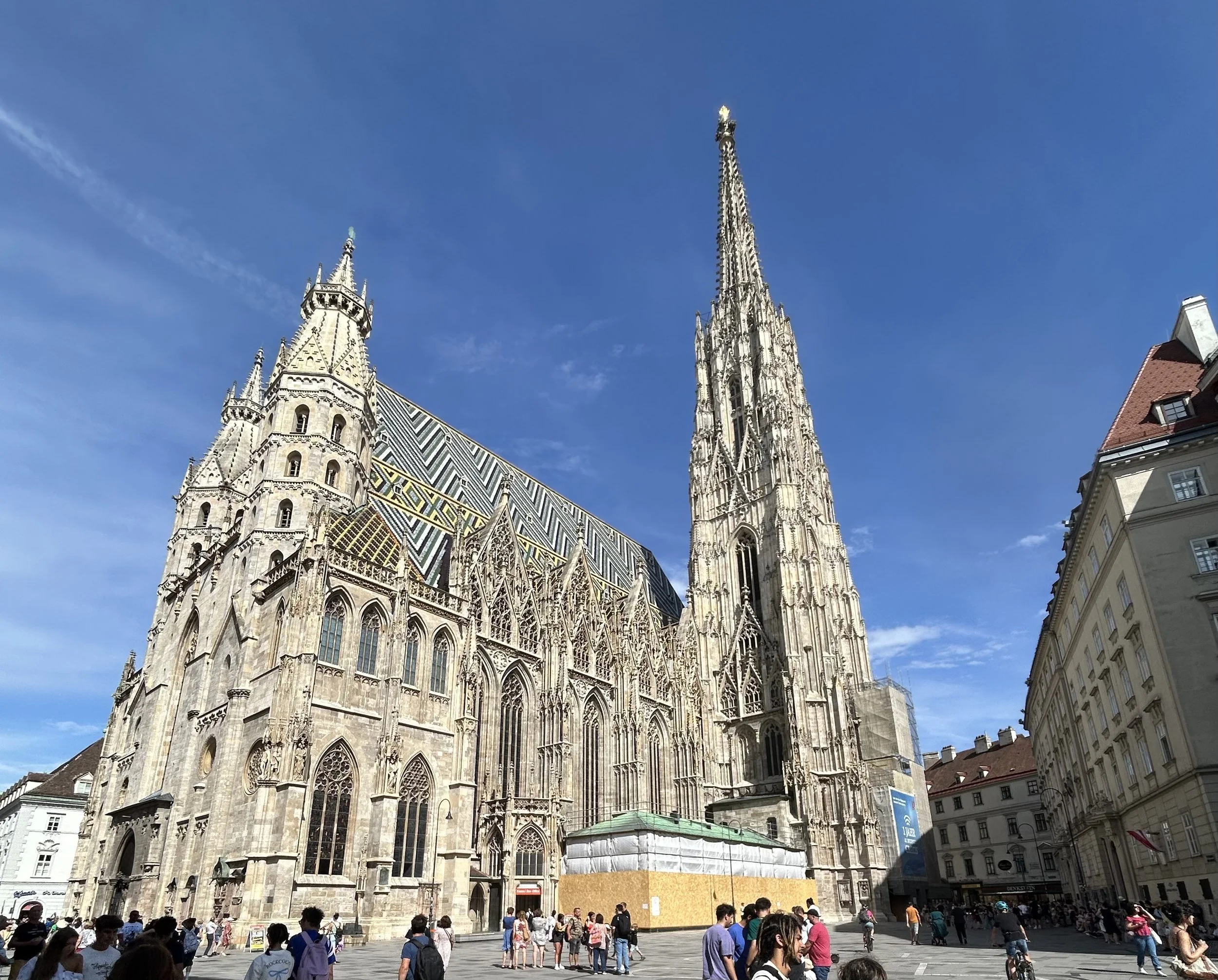 St. Stephan's Cathedral