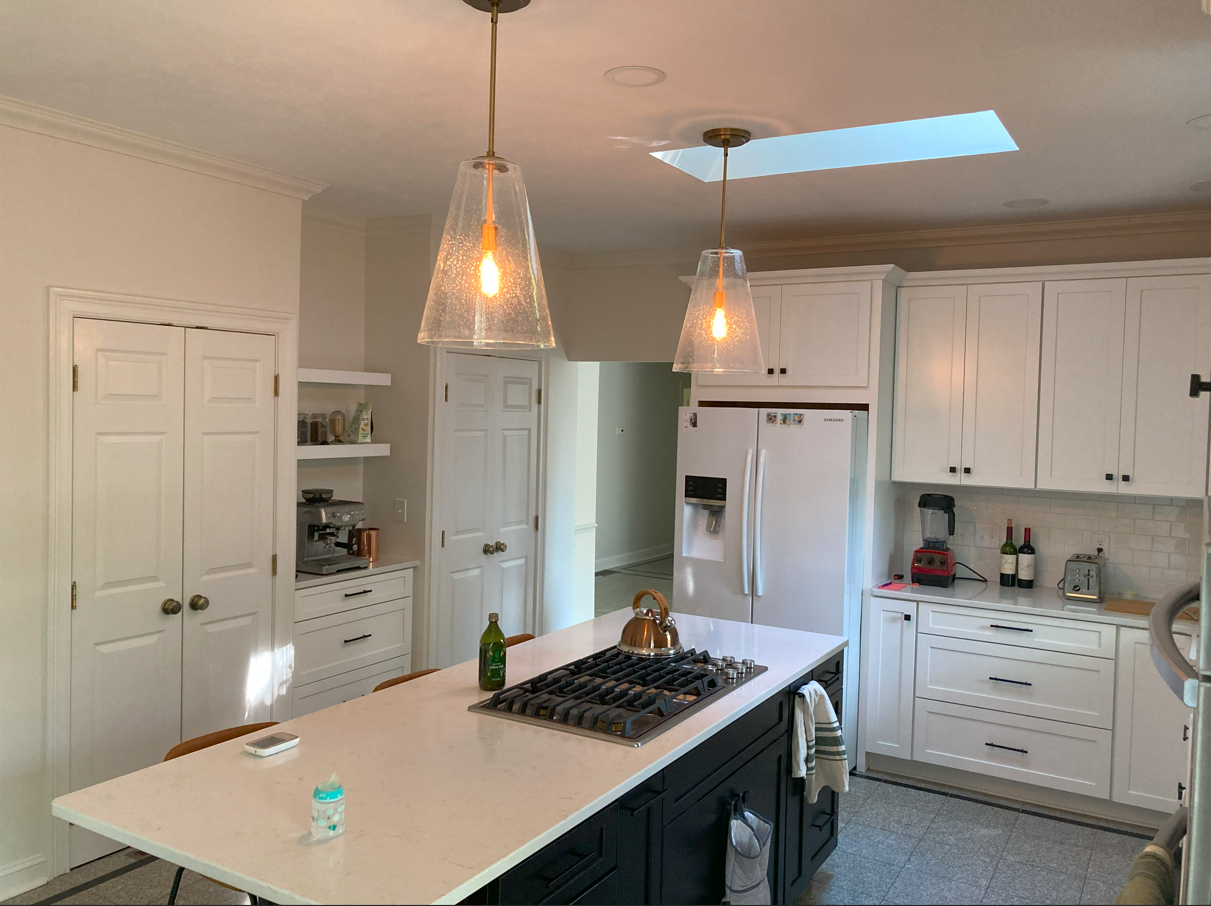 Kitchen Remodel