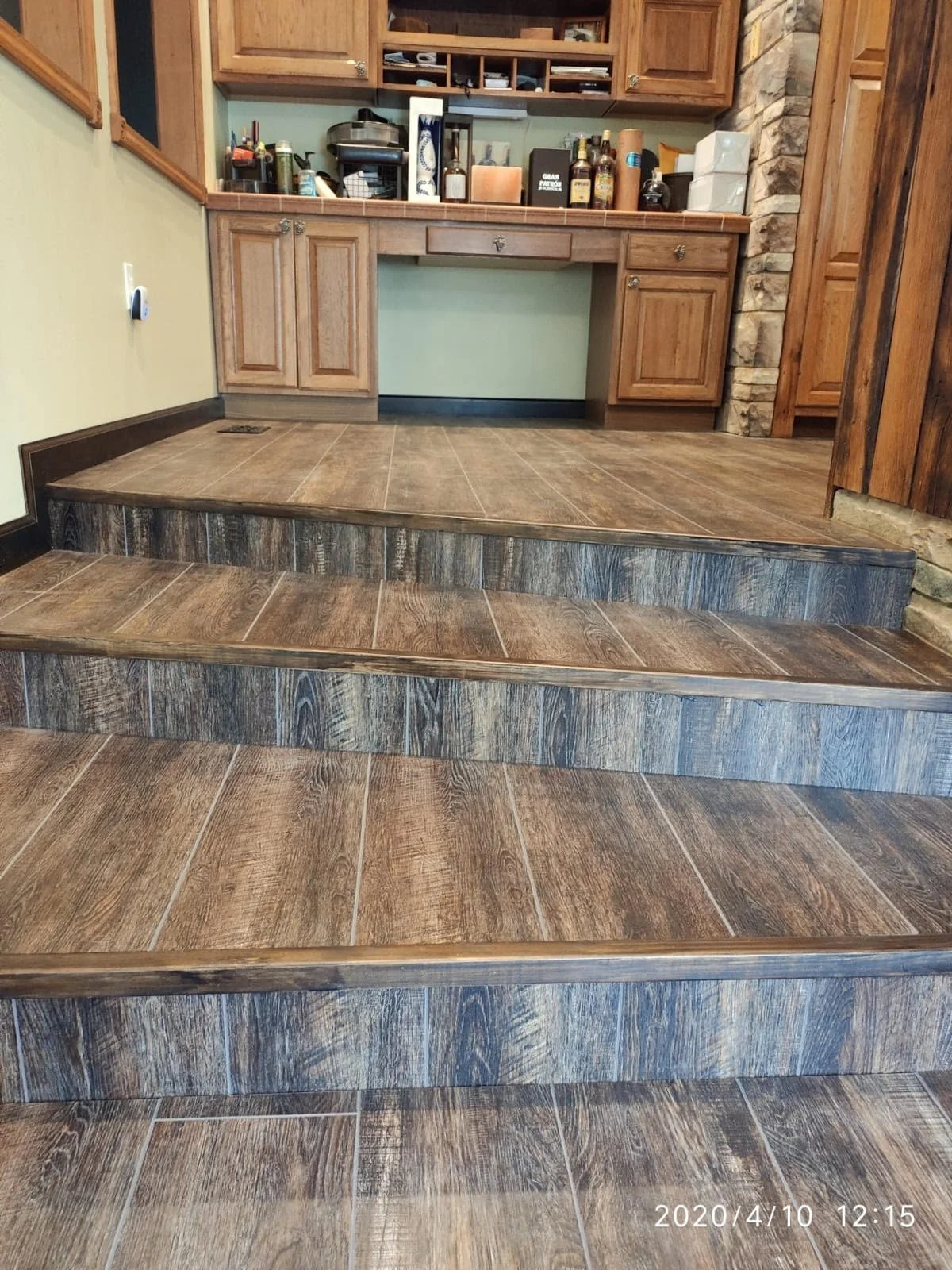 Flooring