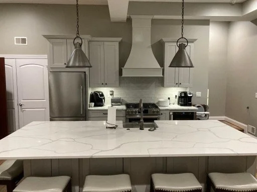 Kitchen Remodel