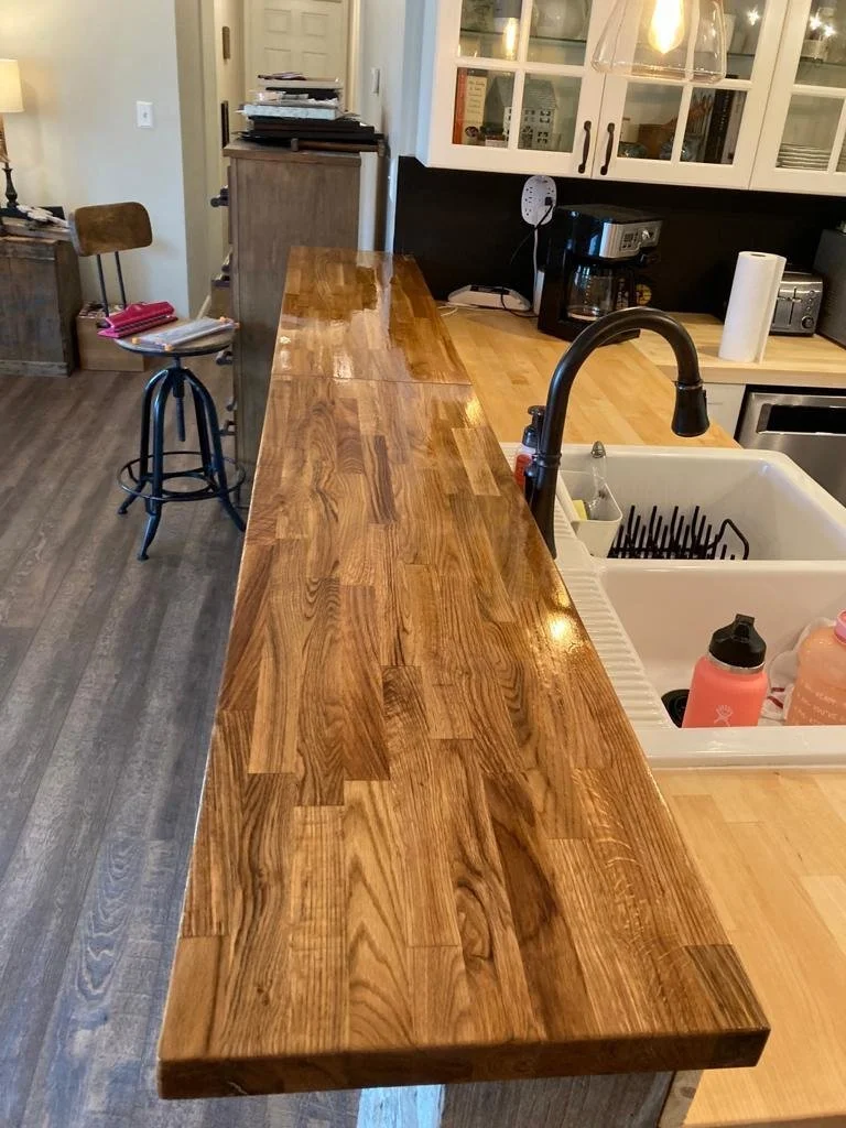 Kitchen Bar