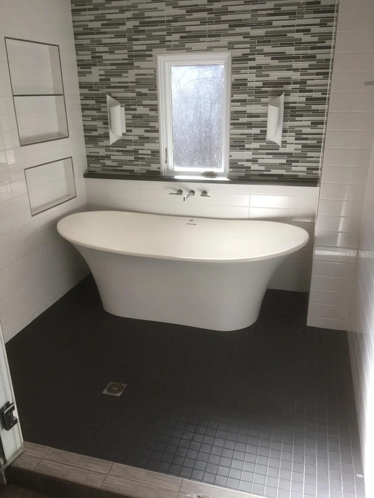Bathroom Remodel