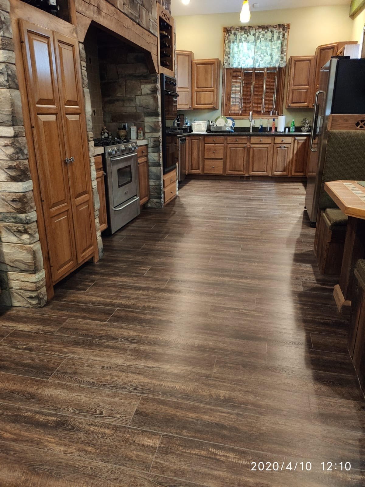Flooring