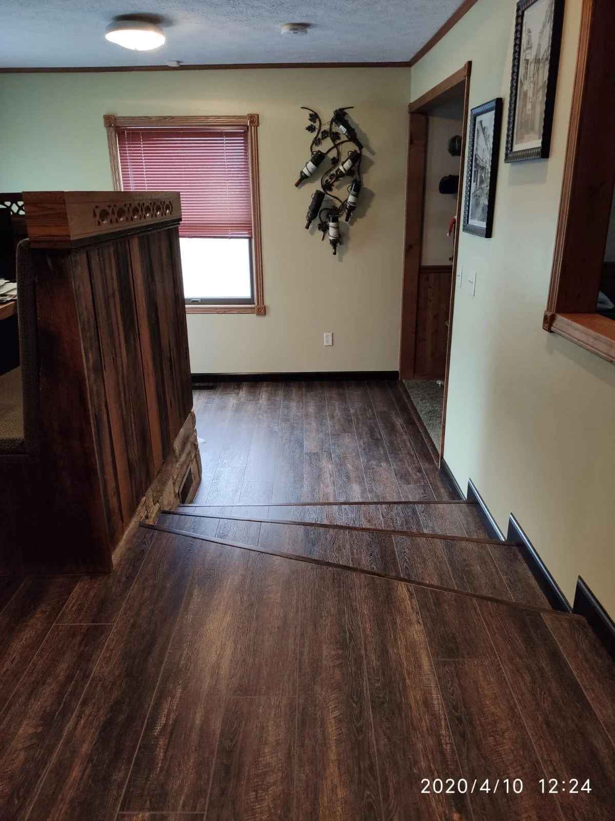 Flooring
