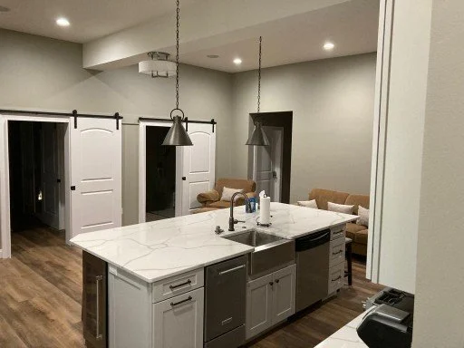 Kitchen Remodel