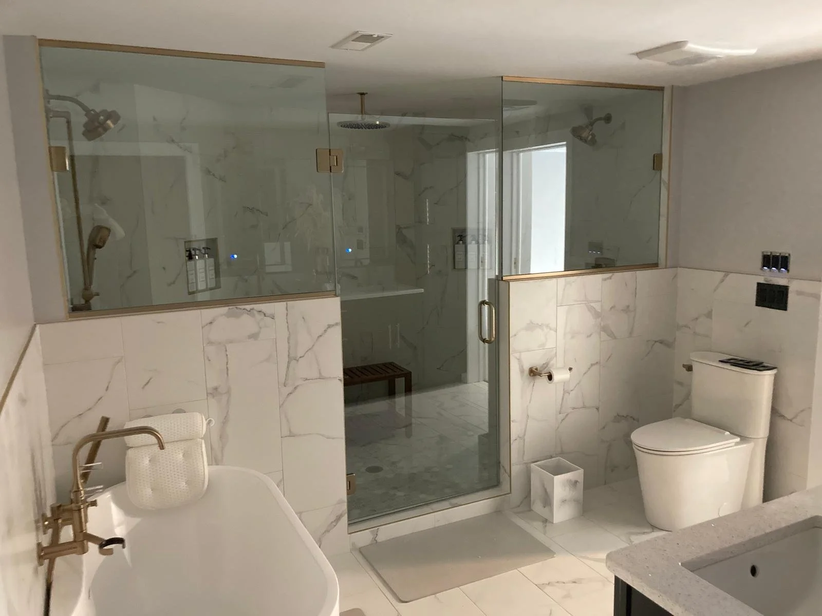Bathroom Bathroom Remodel