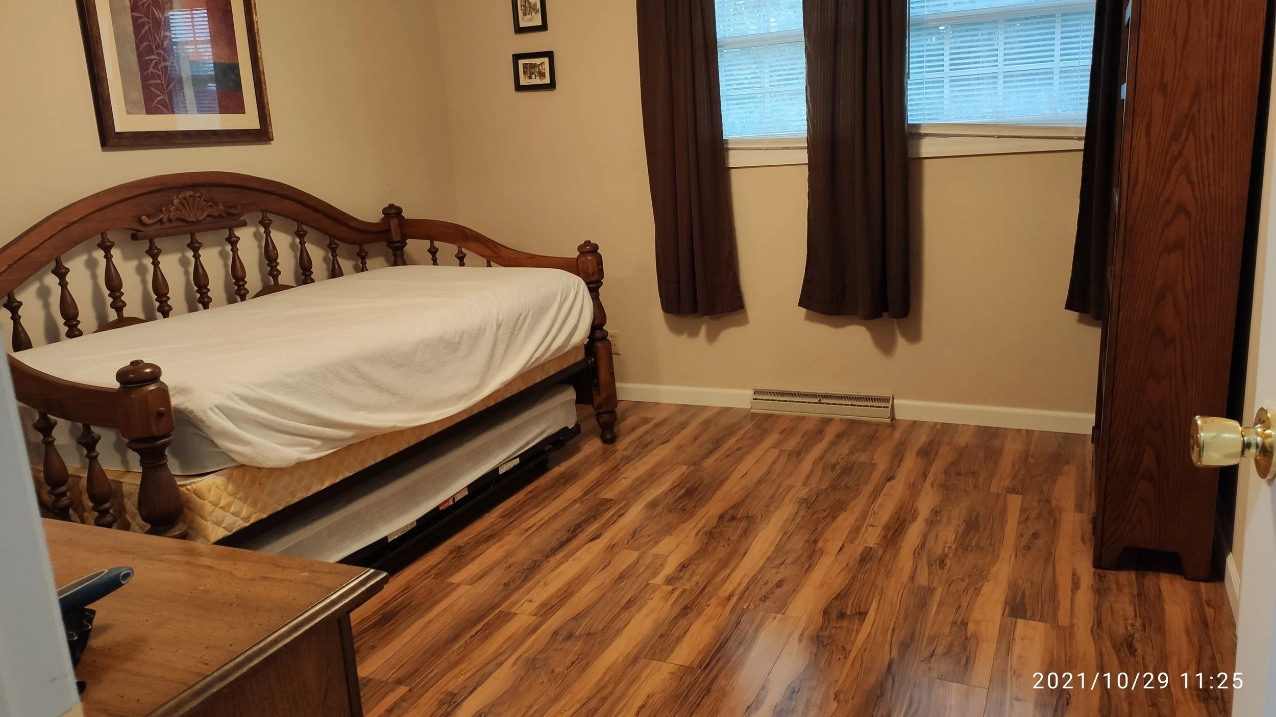 Flooring