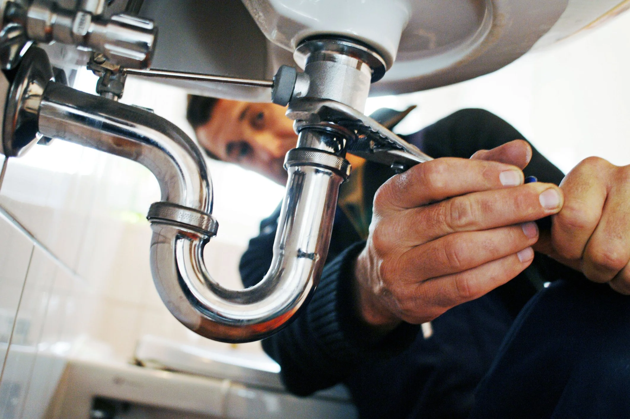 mile high plumbing electric and air kitchen renovation