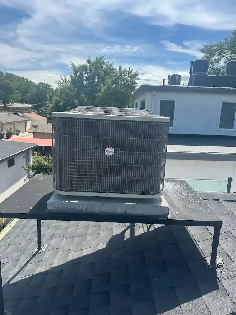 air conditioning