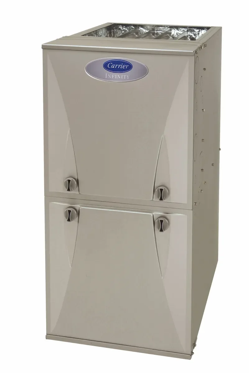 Furnace