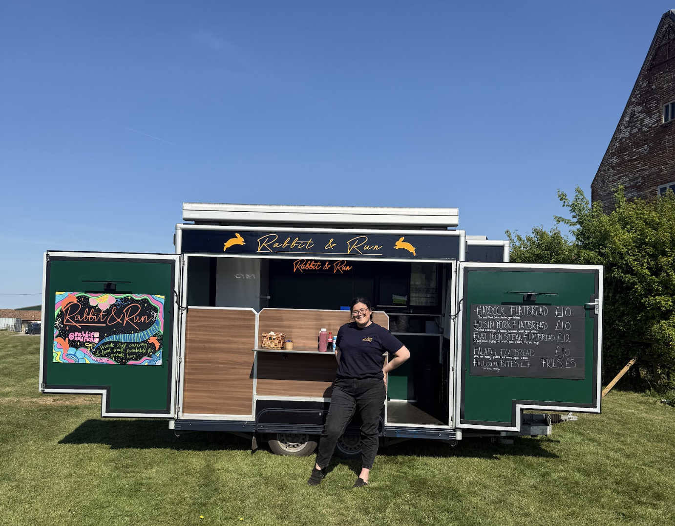 Private Chef Event Catering Norwich Norfolk