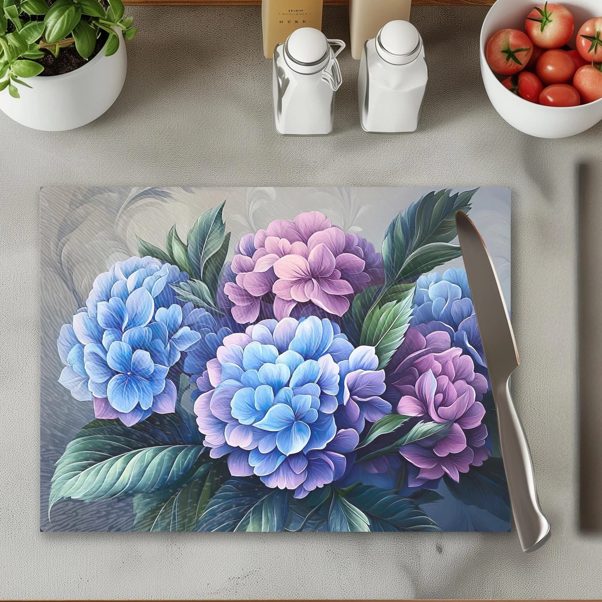 FernvilleCreationsCo Cutting Board