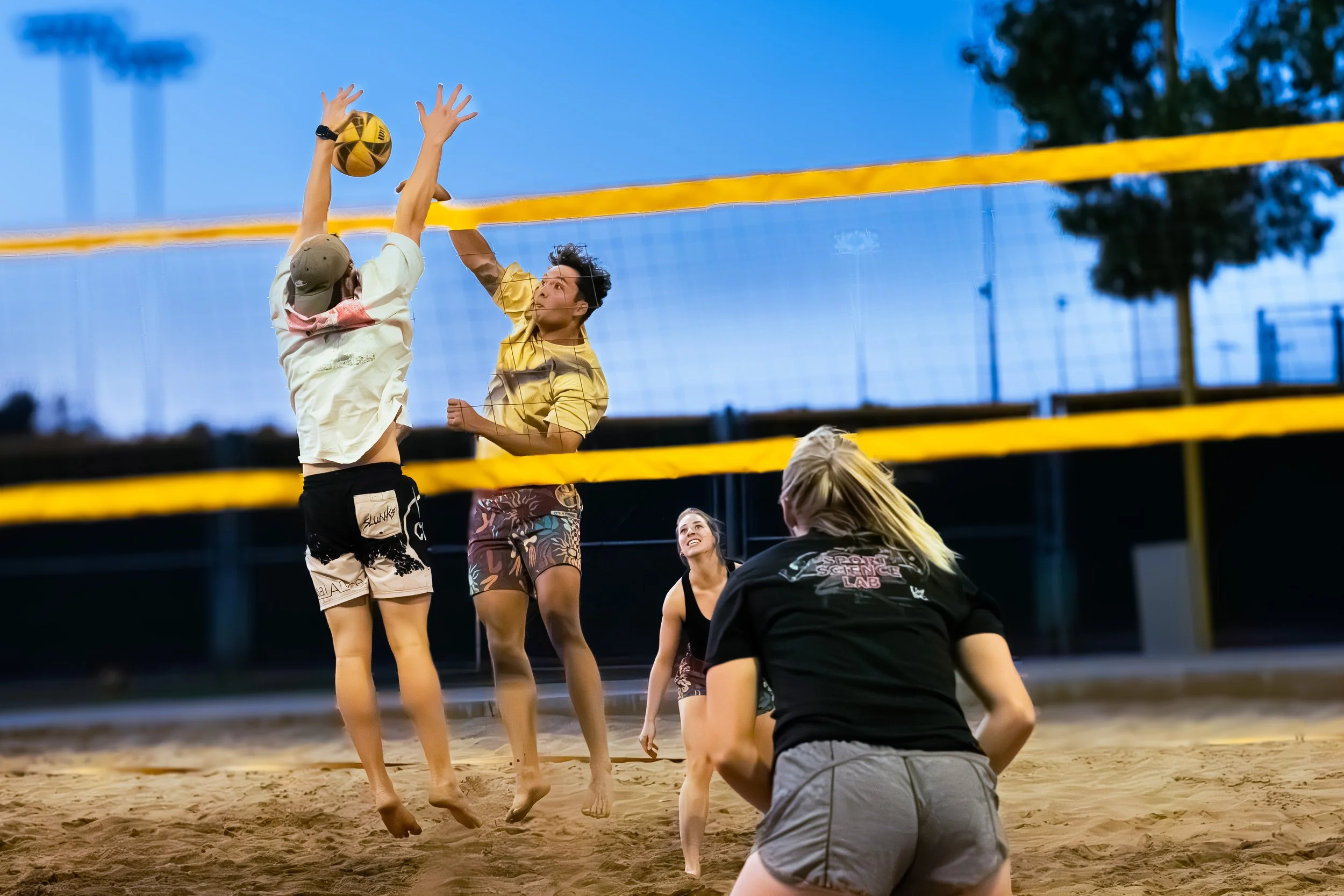 Volleyball