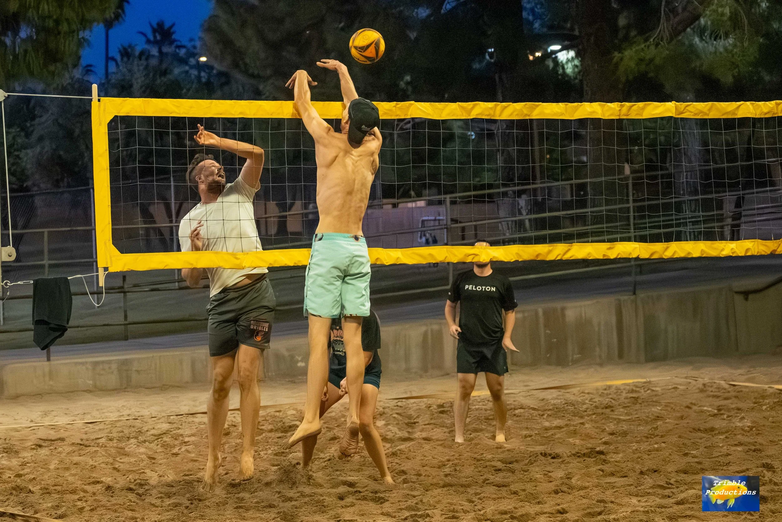 Scottsdale Volleyball