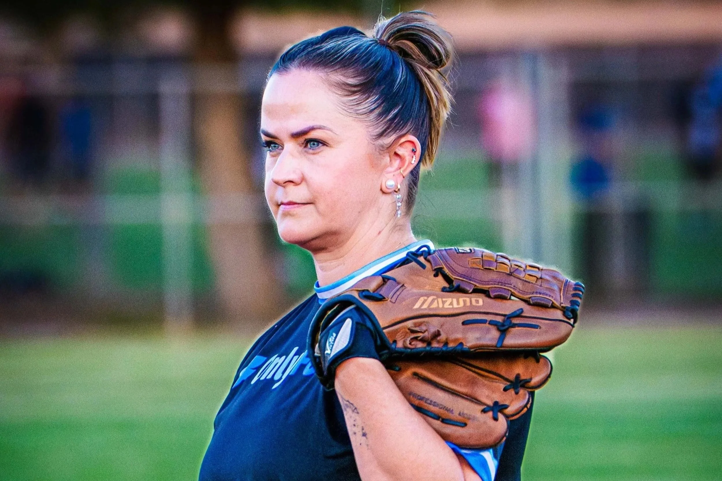 Softball
