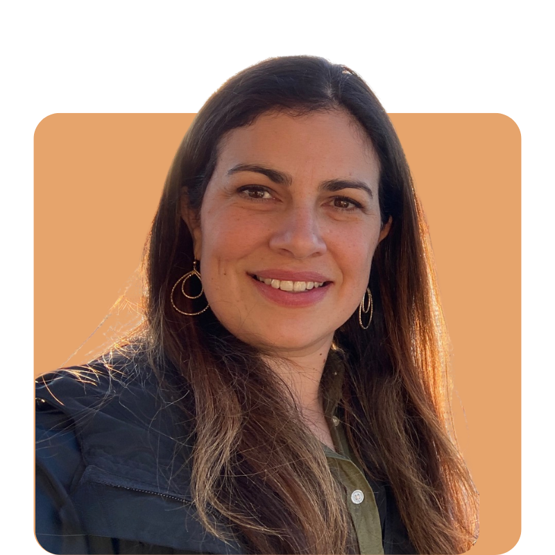 Veronica Mansour