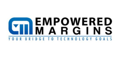 Empowered Margins Logo