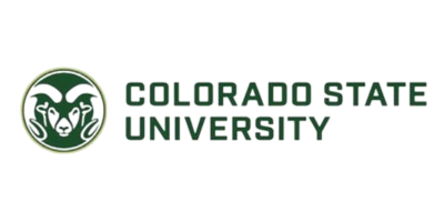 Colorado State University Logo