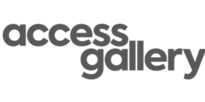 Access Gallery Logo