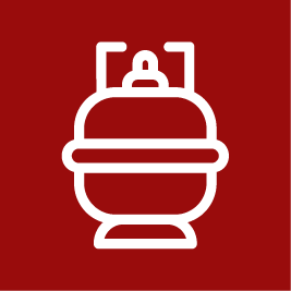 Propane Filling Stations