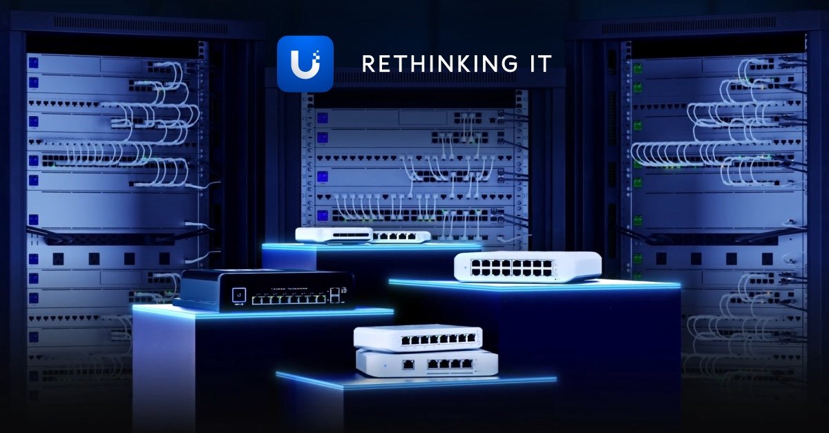 Built for Businesses, Schools, and Enterprises